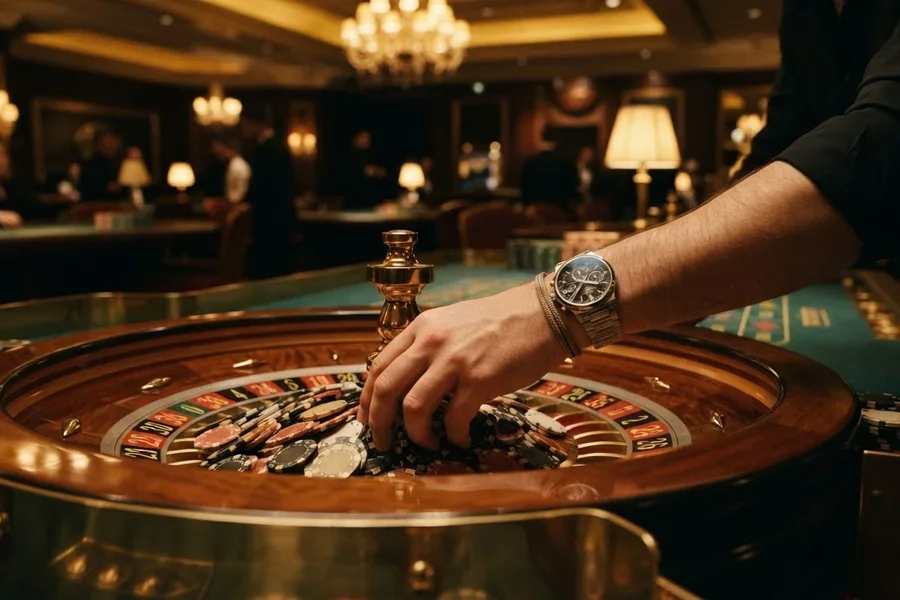 blackjack en vivo en casinos online 2026