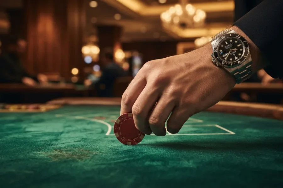 bono de cumpleaños en casinos online