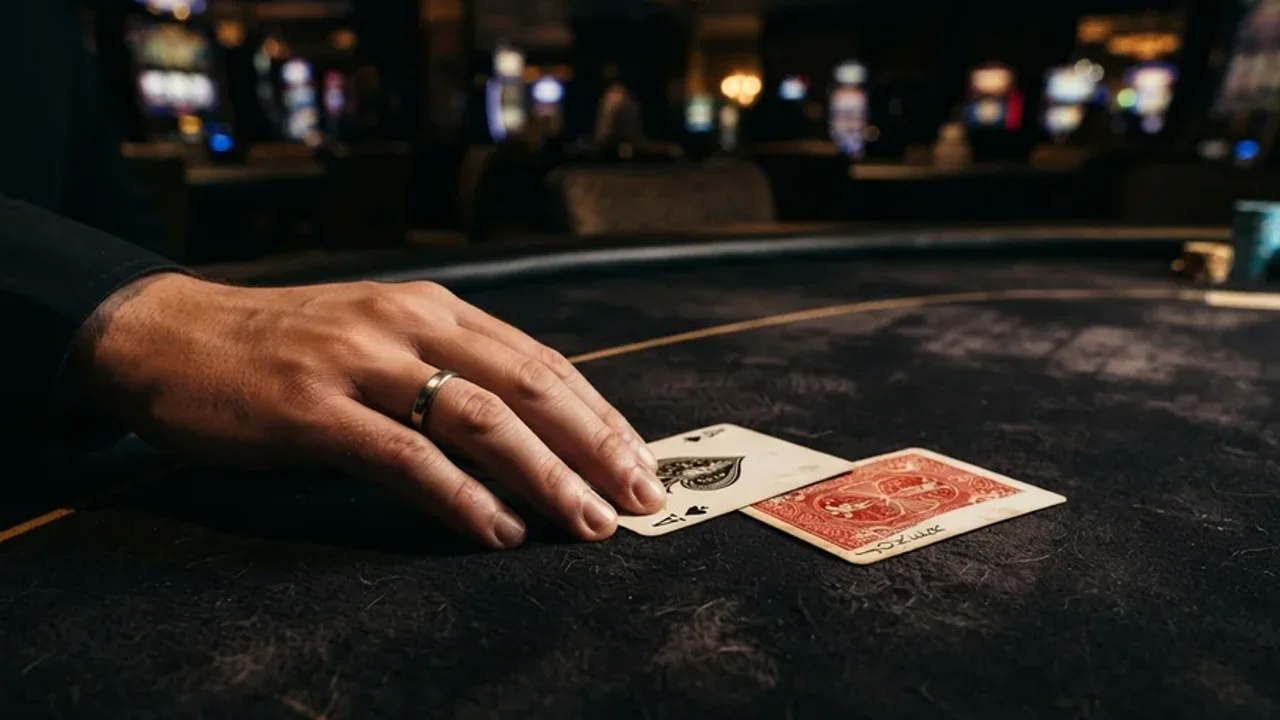 casino con 20 euros gratis sin depósito 2026