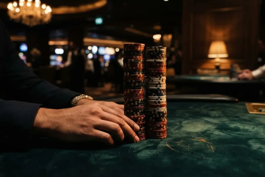 casino con 20 euros gratis sin depósito 2026