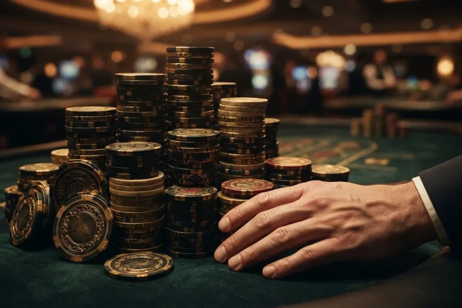 casino con 20 euros gratis sin depósito 2026