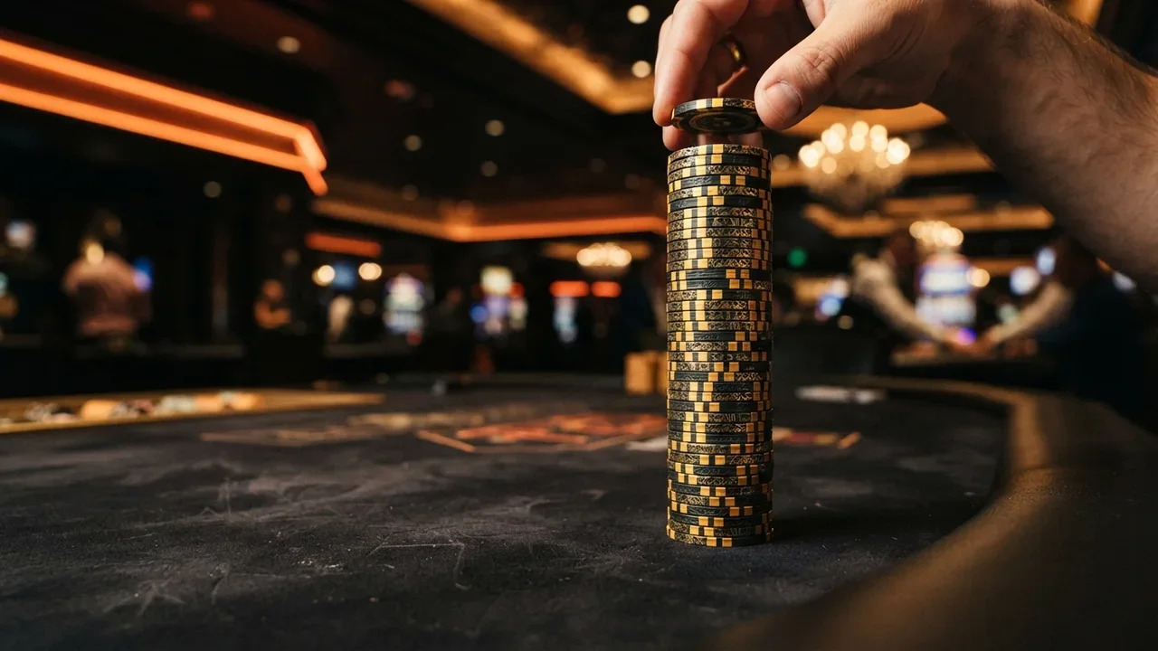 casinos con Bizum en España 2026