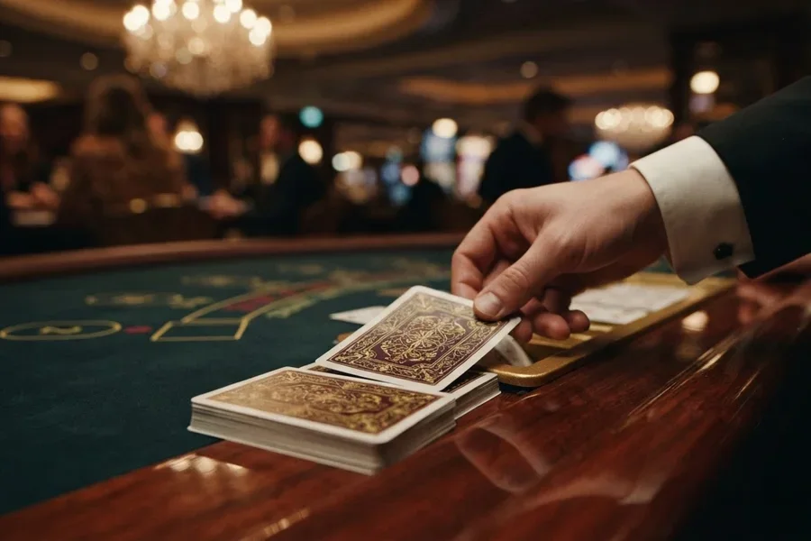 casinos con Bizum en España 2026