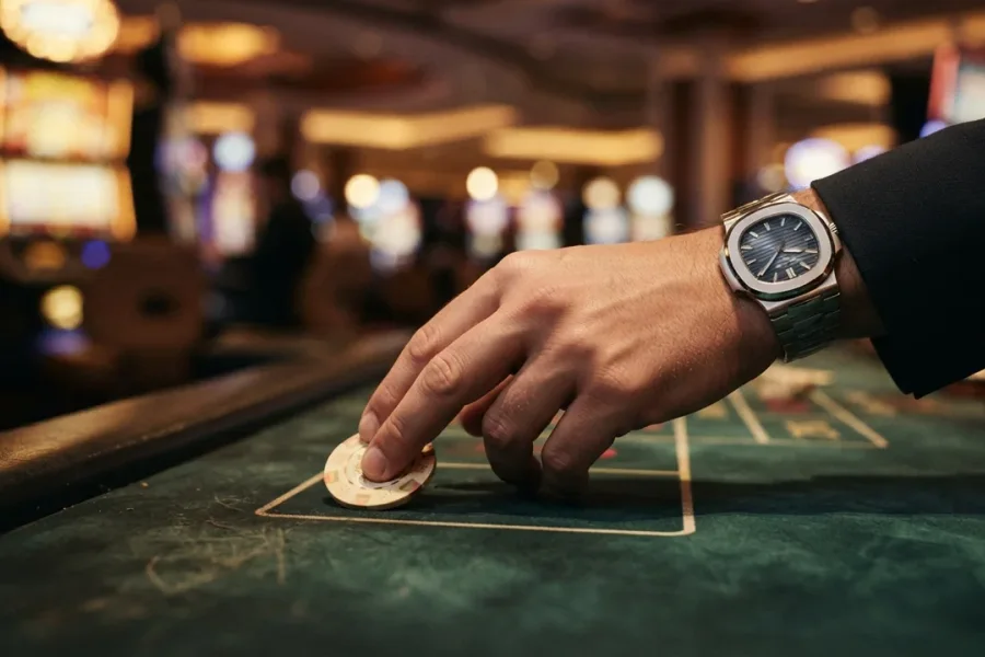 casinos con Bizum en España 2026