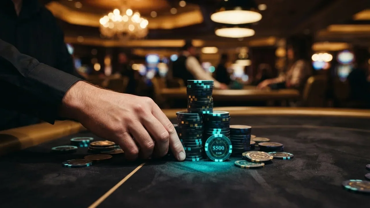 casinos con depósito mínimo en España