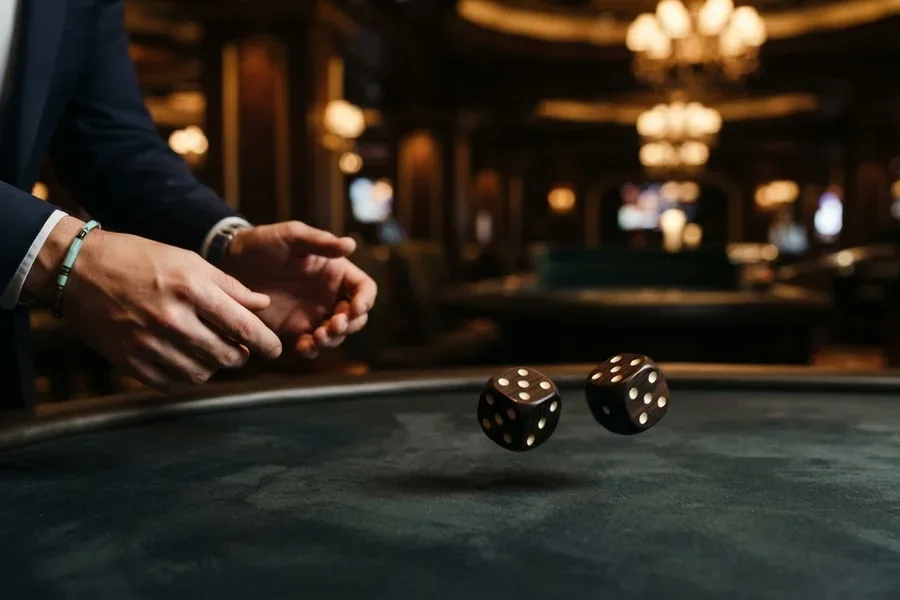 casinos con depósito mínimo en España