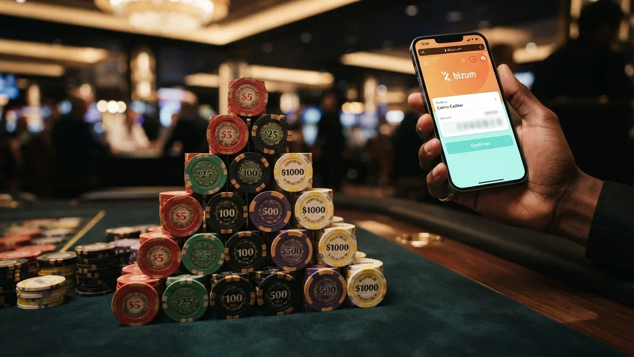 casinos con PayPal en España 2026