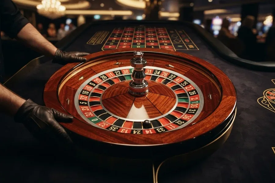 casinos con PayPal en España 2026
