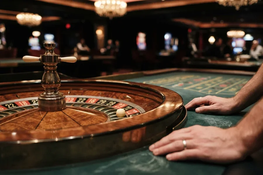 casinos con PayPal en España 2026