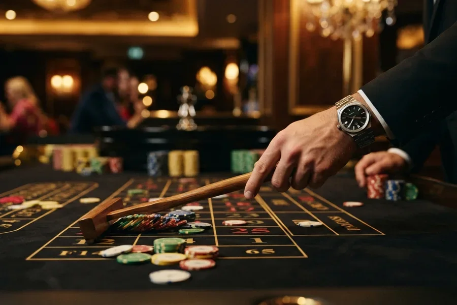 casinos con Paysafecard en España 2026
