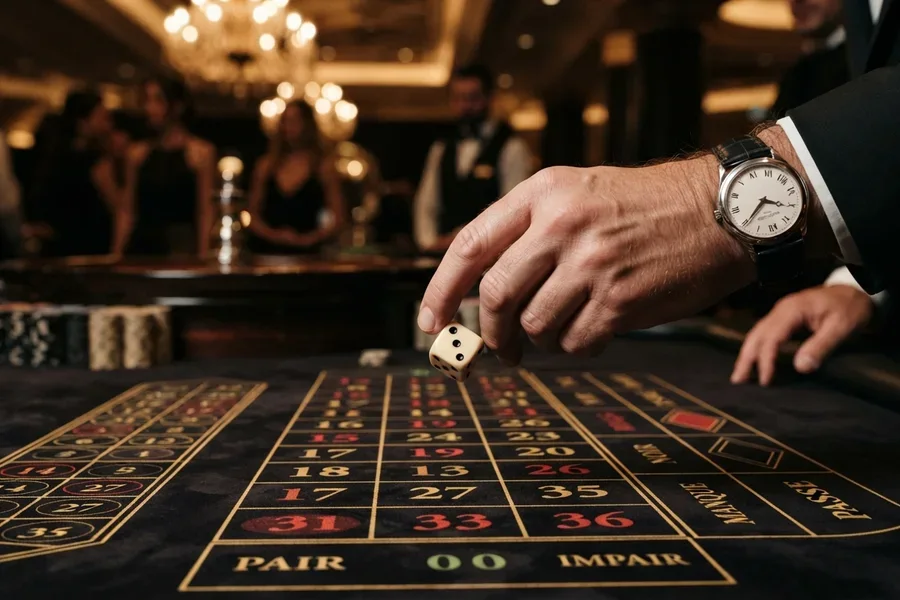 casinos con retirada instantánea 2026