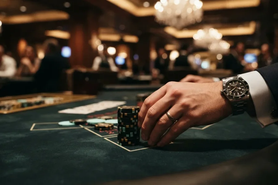 casinos con retirada instantánea 2026