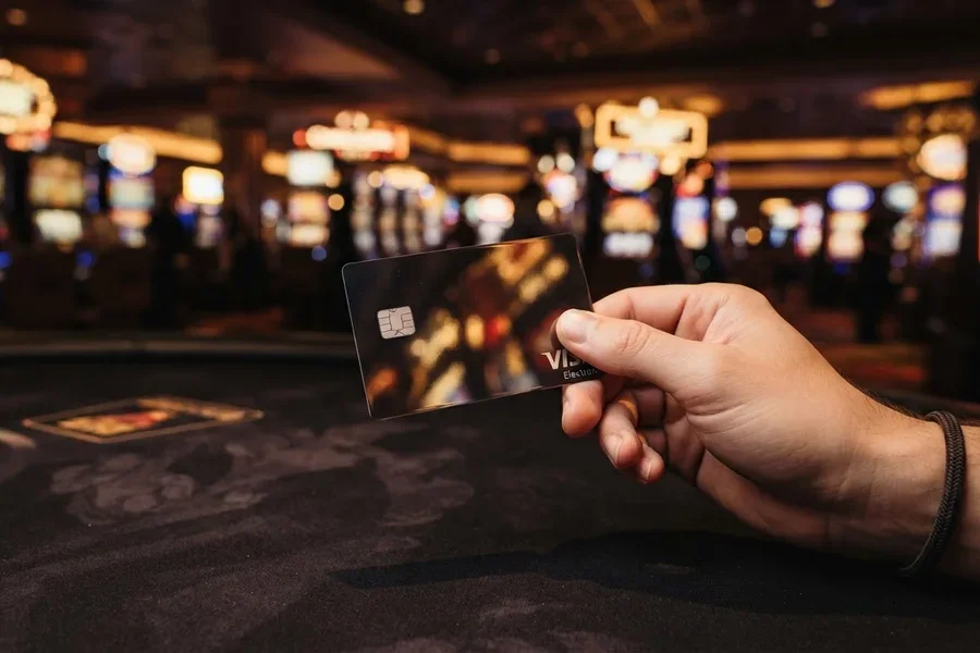 casinos online con dinero real en España