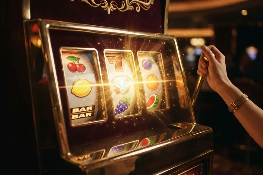 casinos online con dinero real en España