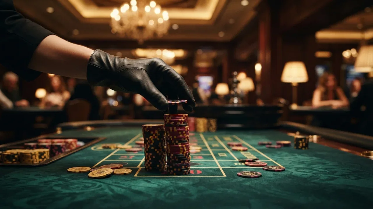 casinos sin licencia en España 2026