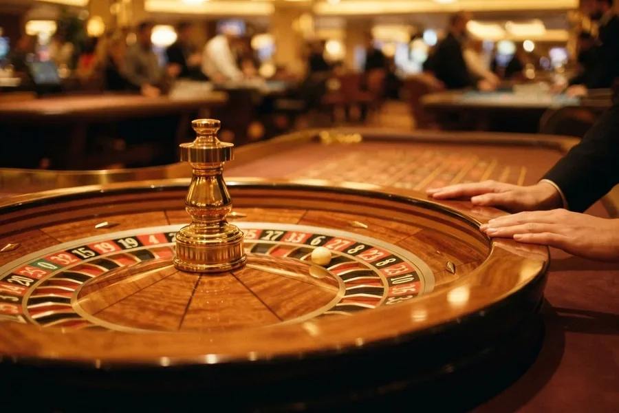 casinos sin licencia en España 2026