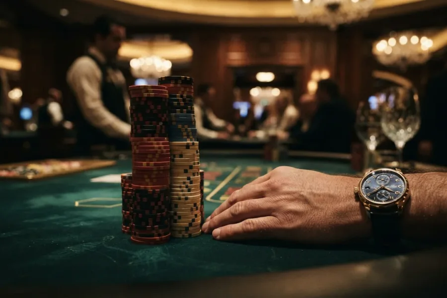 casinos sin licencia en España 2026