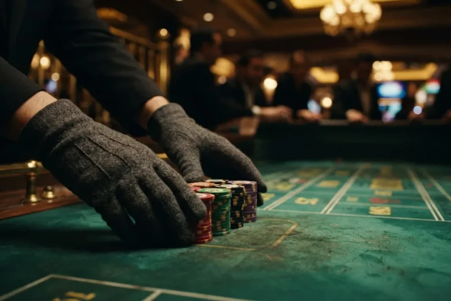 casinos sin verificación de identidad en España 2026