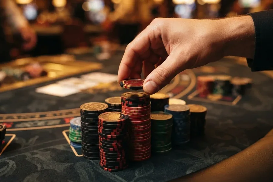 casinos sin verificación de identidad en España 2026