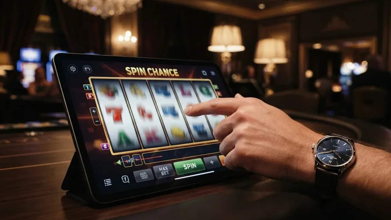 códigos promocionales de casino 2026
