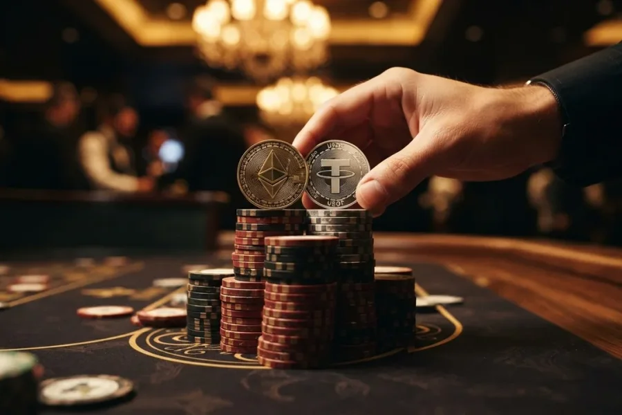 códigos promocionales de casino 2026