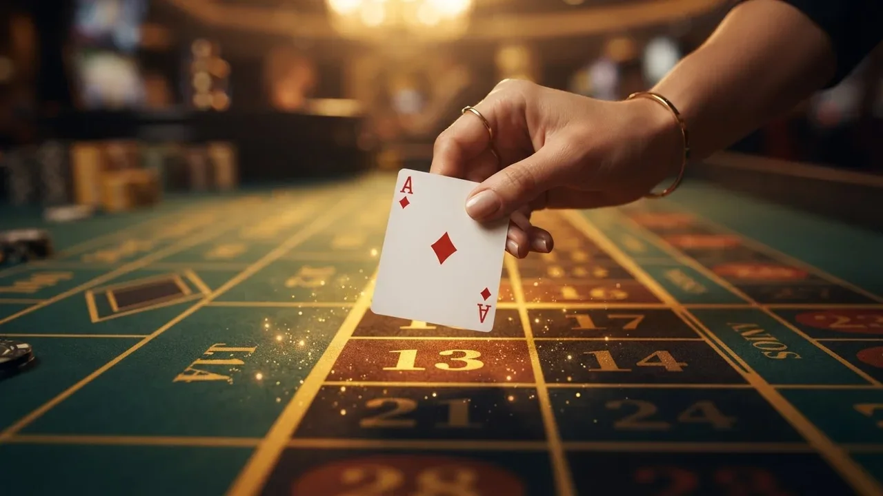 cómo jugar a la ruleta en un casino