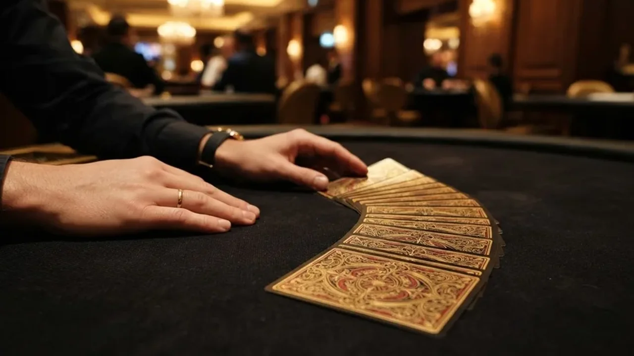 cómo jugar en un casino online en España