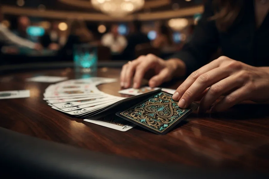 cómo jugar en un casino online en España