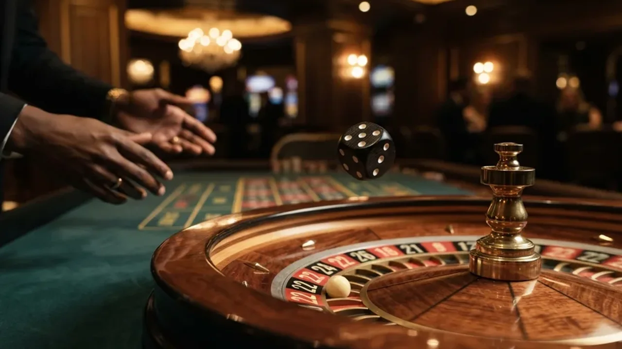 juegos de casino gratis en España 2026