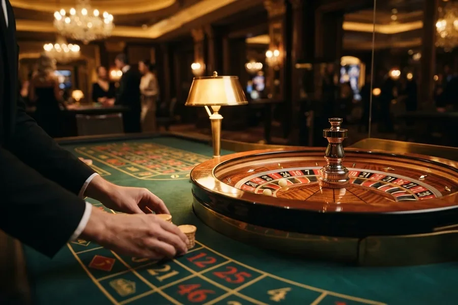 juegos de casino gratis en España 2026