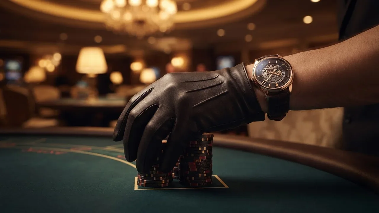 mejor bono de bienvenida de casino 2026