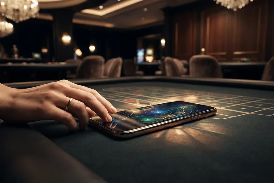mejor bono de bienvenida de casino 2026