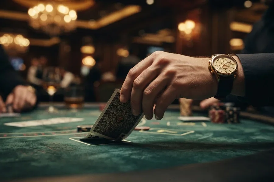mejor bono de bienvenida de casino 2026
