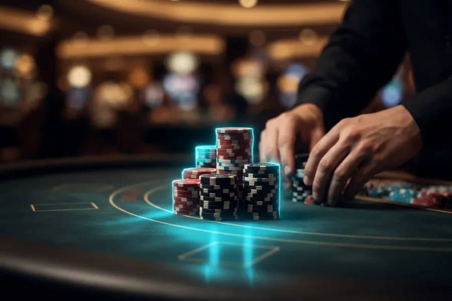 mejor bono por registro de casino 2026