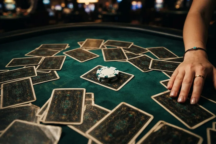 mejor bono por registro de casino 2026