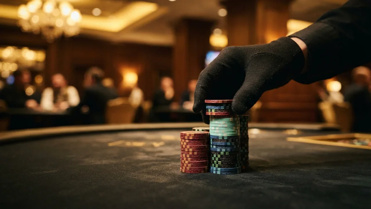 mejores apps de casino para iPhone 2026