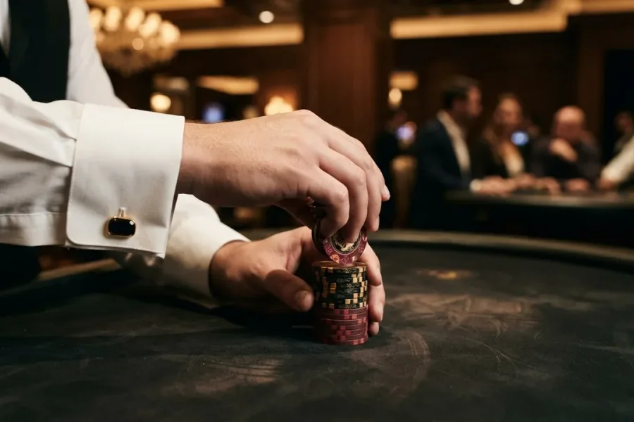 mejores casinos con blackjack online 2026