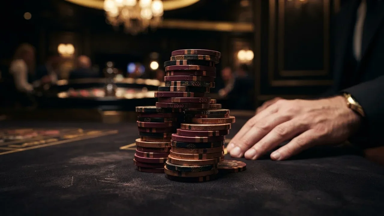 mejores casinos con bono sin depósito 2026