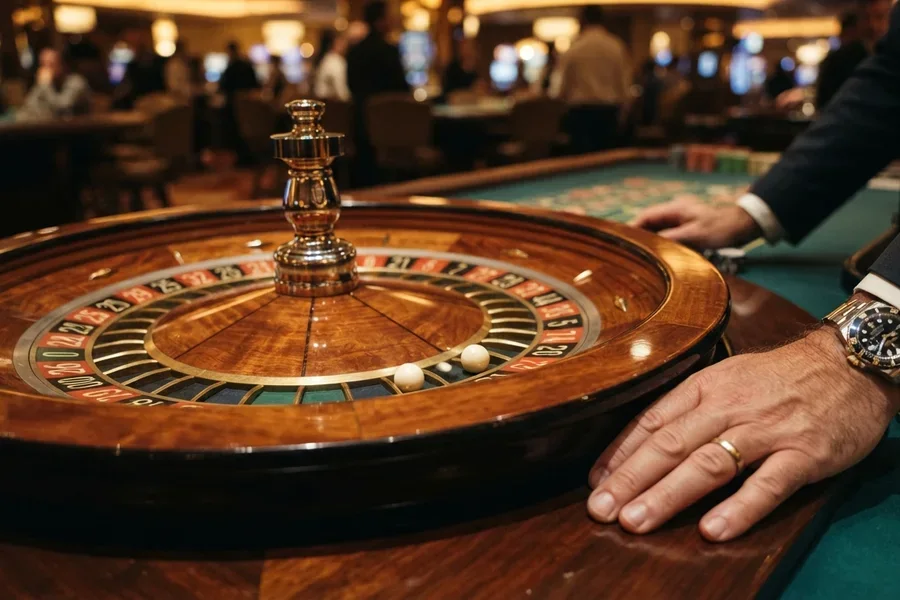 mejores casinos con bono sin depósito 2026