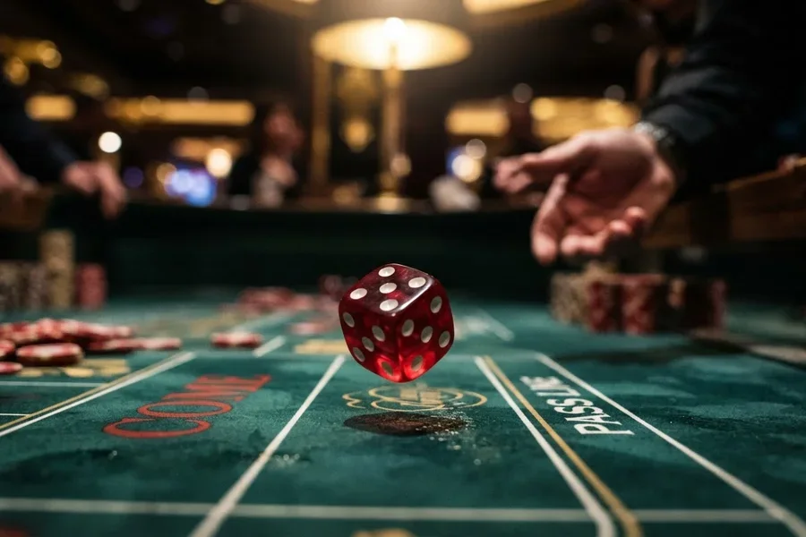 mejores casinos con criptomonedas 2026