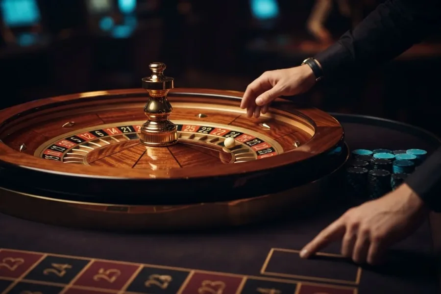 mejores casinos con criptomonedas 2026