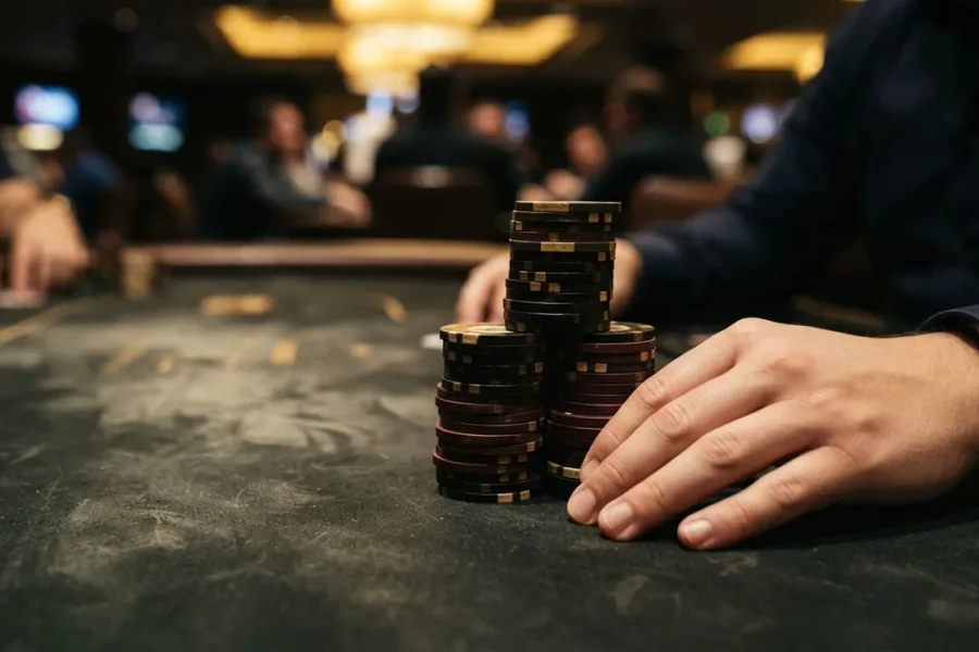mejores casinos con ruleta online 2026