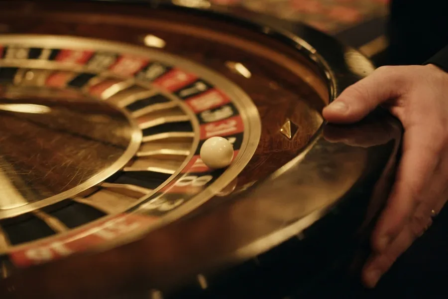 mejores casinos con ruleta online 2026