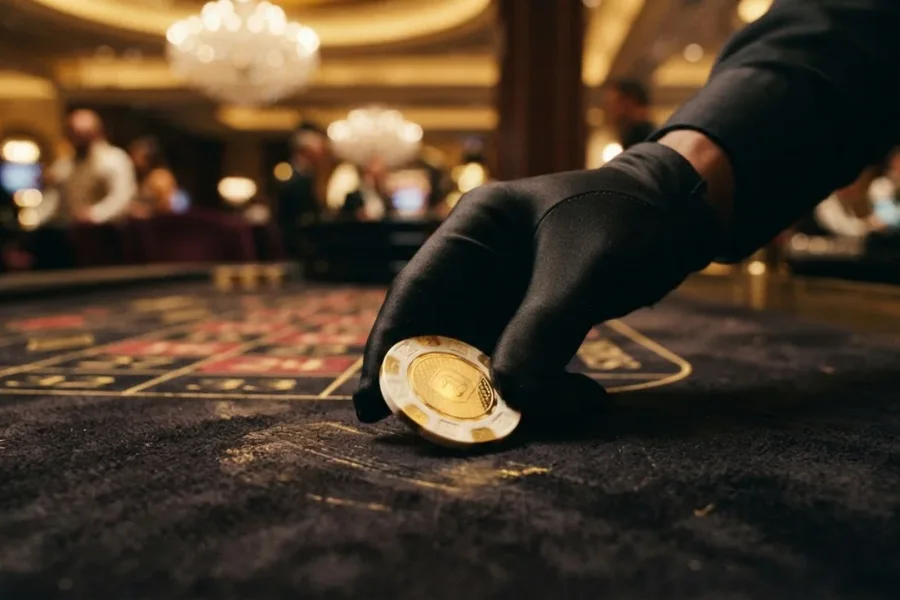 mejores casinos de criptomonedas 2026