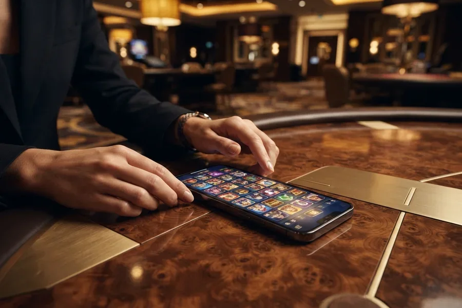 mejores casinos de criptomonedas 2026