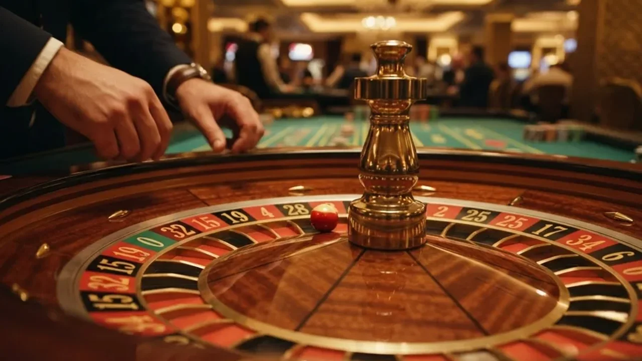mejores casinos en vivo de España 2026