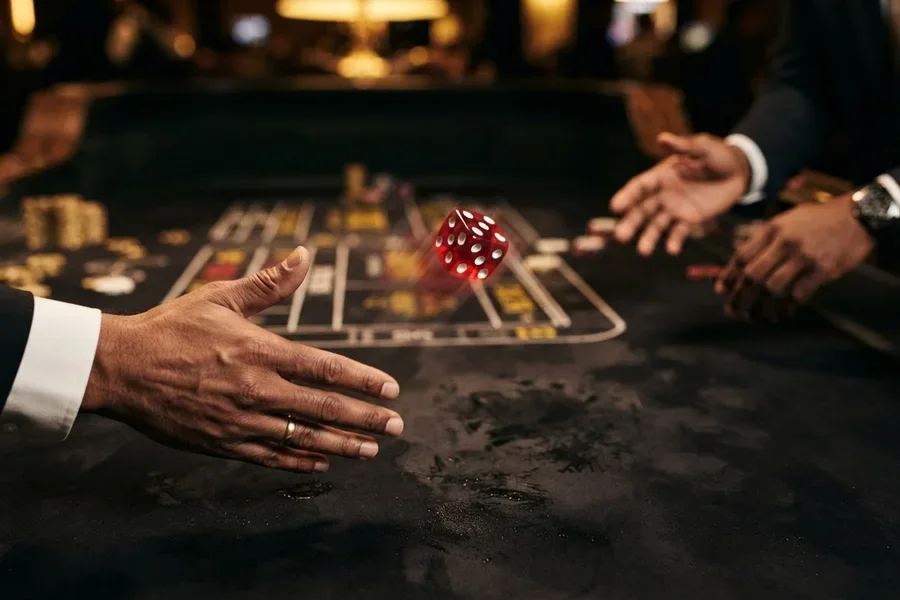mejores casinos en vivo de España 2026