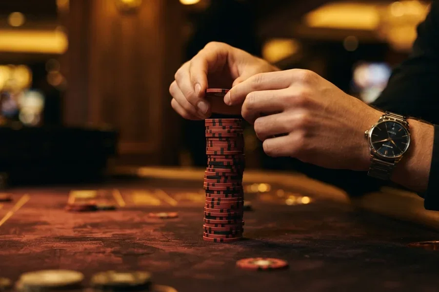 mejores casinos en vivo de España 2026