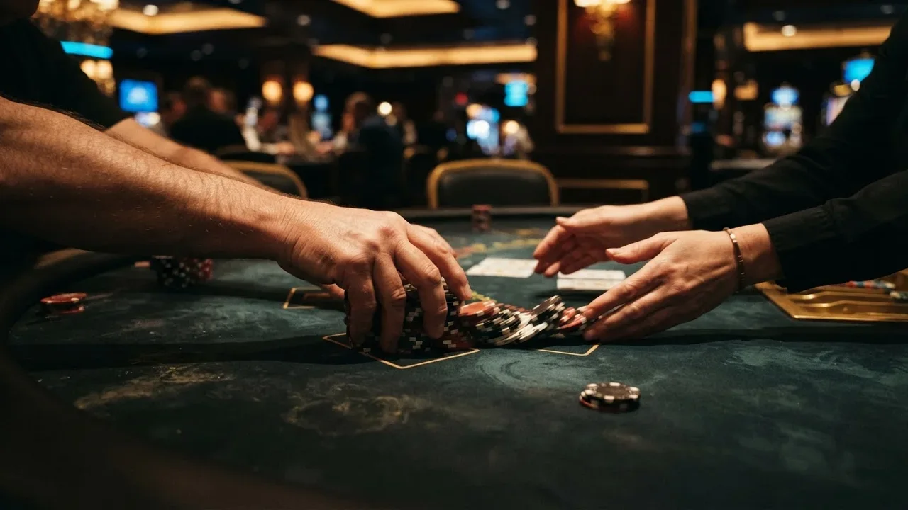 mejores casinos extranjeros en España 2026