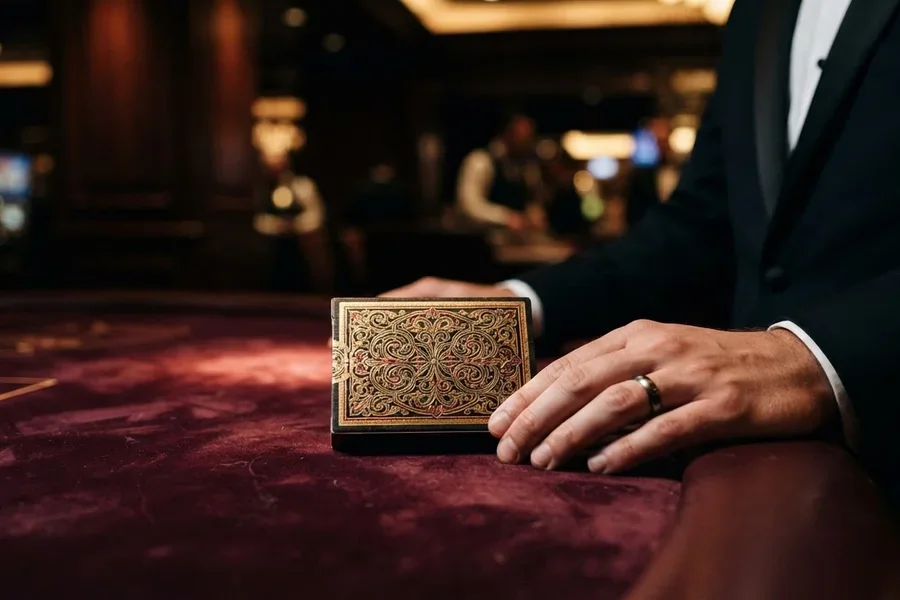 mejores casinos extranjeros en España 2026
